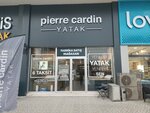 Pierre Cardin Yatak (Bursa, Nilüfer, Yıldırım Cad., 1J), colchones