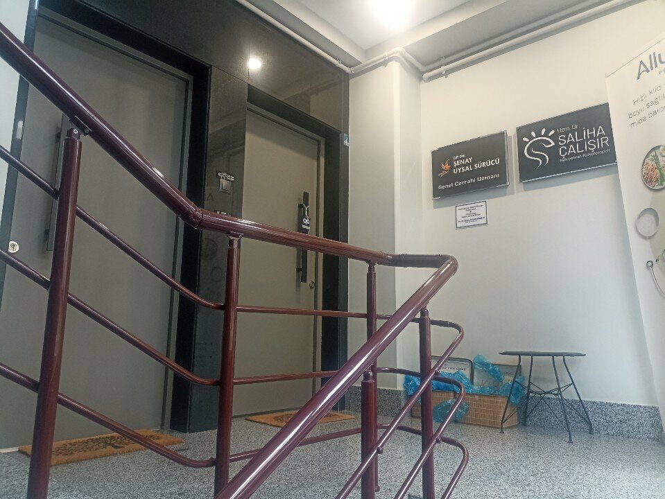 Psychological service Uzm. Dr. Saliha Çalışır, Konya, photo