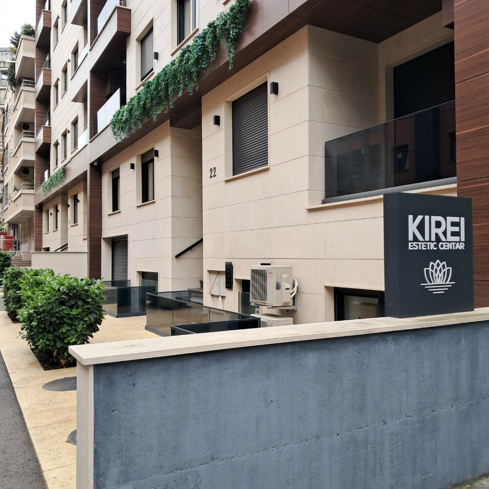 Kirei Estetic Centar