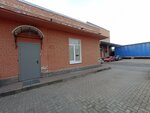 Karzino (Zaozernaya Street, 8к2Ж), art workshop