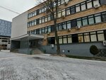 Представительство межгосударственной телерадиокомпании Мир в Республике Беларусь (Miasnikova Street, 36) ، محطة إذاعية