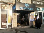 My parfumer (Irchi Kazaka Street, 97), perfume and cosmetics shop