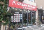 Oz Sah Emlak (İstanbul, Uskudar, İcadiye Mah., Cemil Meriç Sok., 11A), agencia inmobiliaria