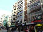 Dentist Levent Uysal (İzmir, Konak, Alsancak Mah., Kıbrıs Şehitleri Cad., 32), dental clinic
