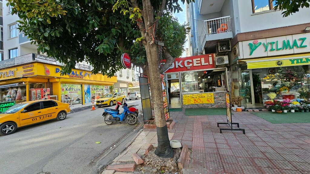 Restaurant Aydın Gökçeli, Adana, photo