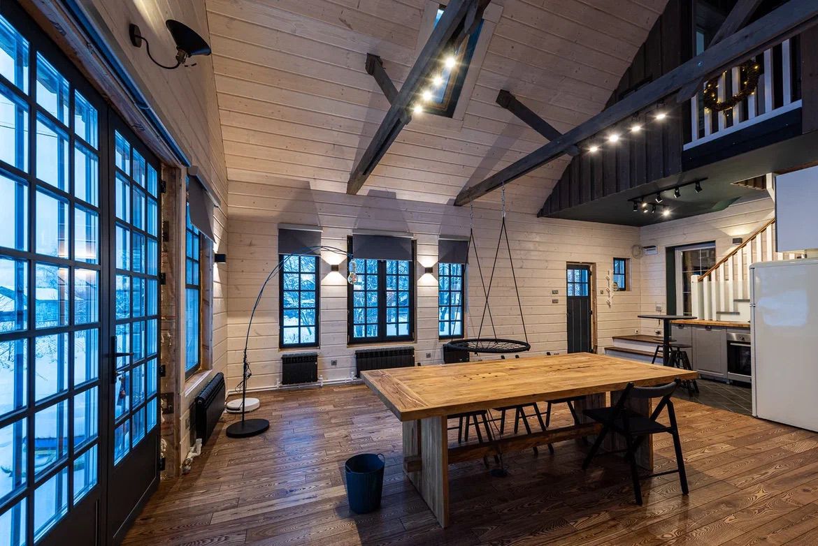 Фото Дом-Театр