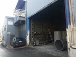 Sardogan Tank And Boiler (İstanbul, Kartal, Çavuşoğlu Mah., İspir Sok., 4), trabajos de soldadura
