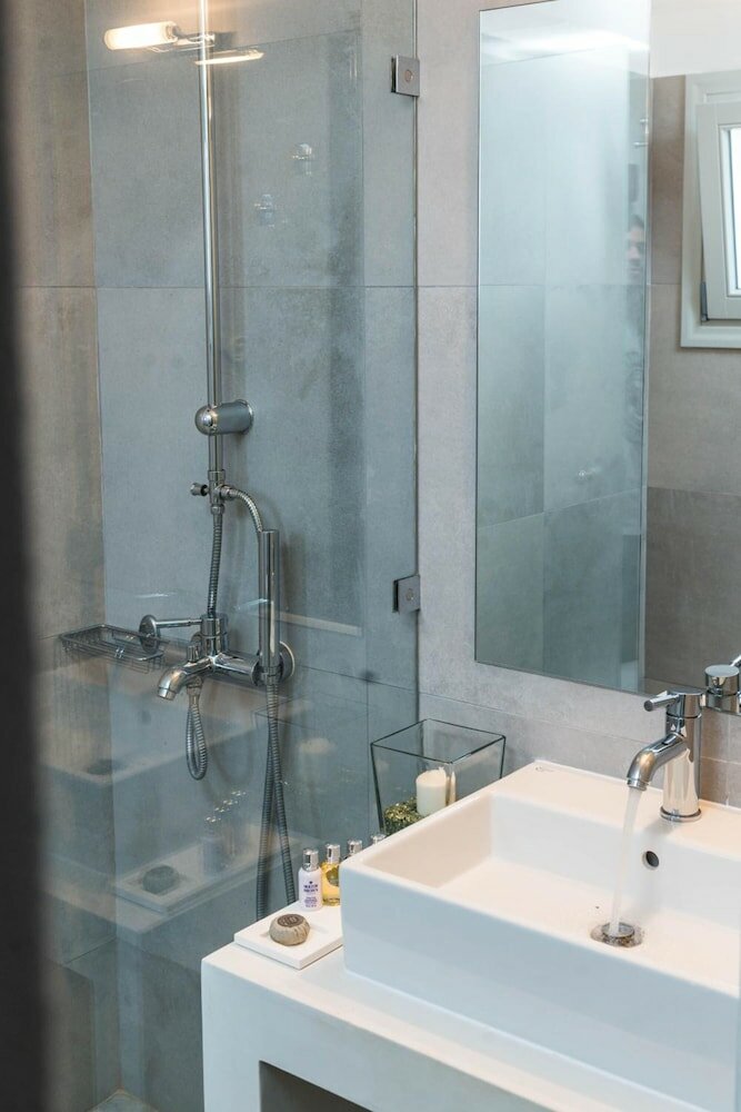 Фото Gerofinikas Boutique Hotel