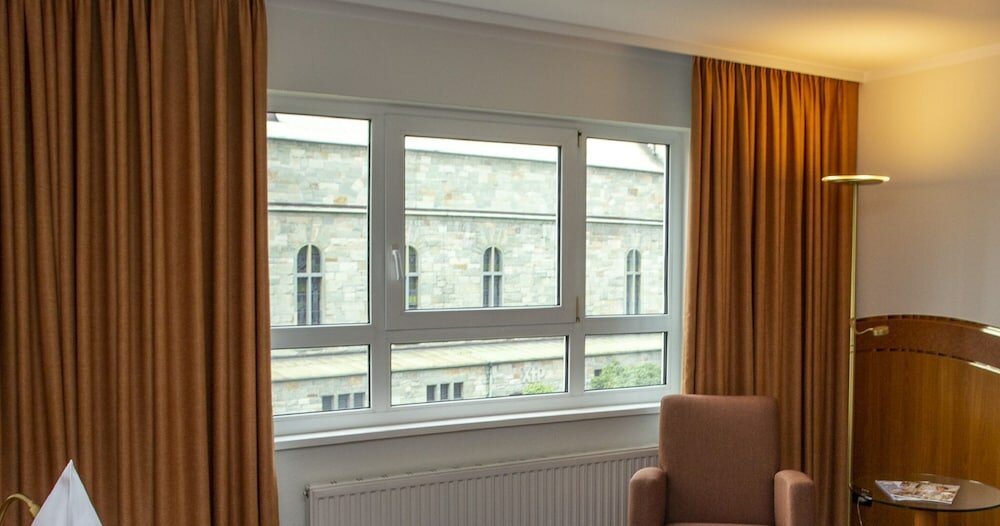 Фото Ringhotel Katharinen Hof