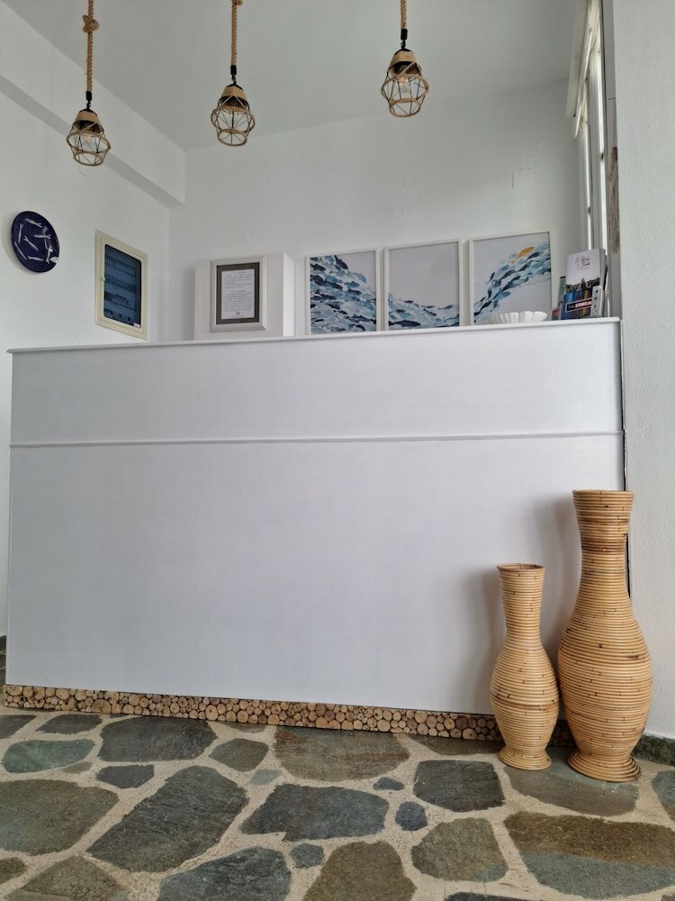 Фото Evi Evan Hotel