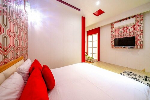 Гостиница Cat Lazy B&b