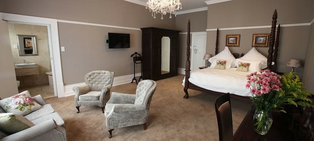 Фото Park Place Boutique Guesthouse