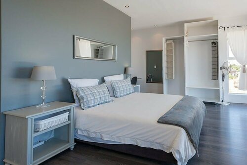 Гостиница Greenways Beach House в Кейптауне