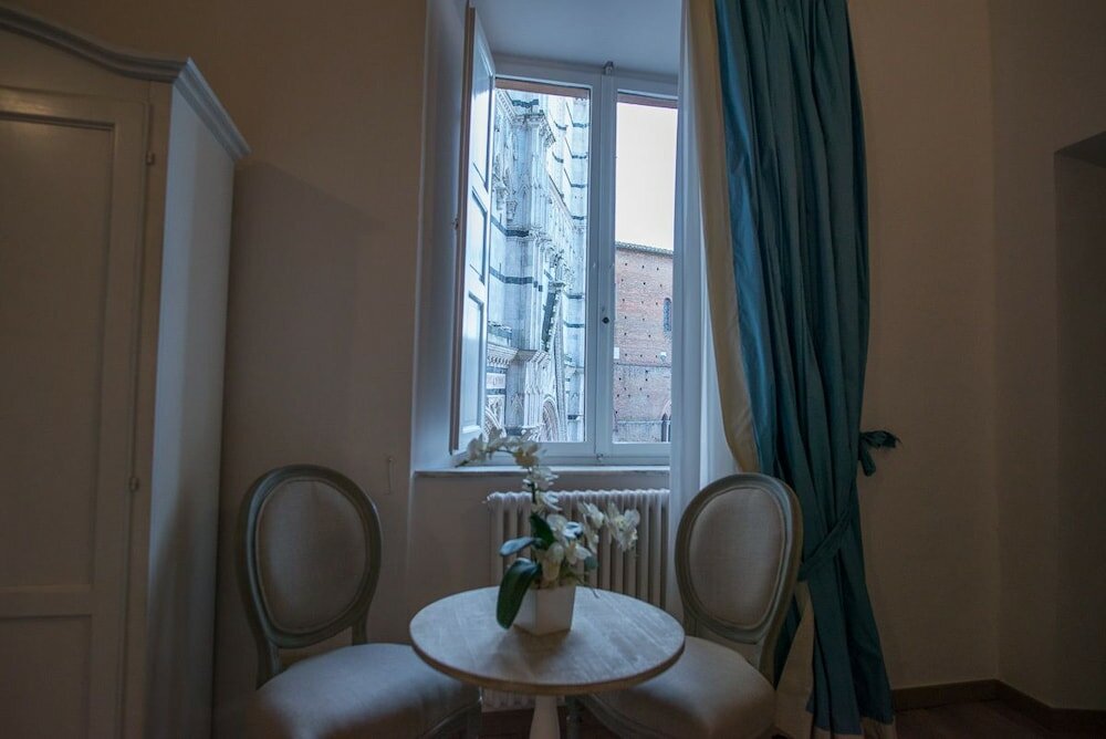 Фото B&b Palazzo del Magnifico