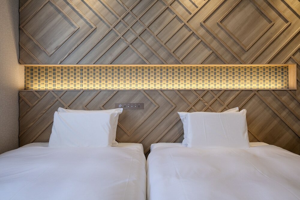 Фото S-peria Hotel Fukuoka Nakasu