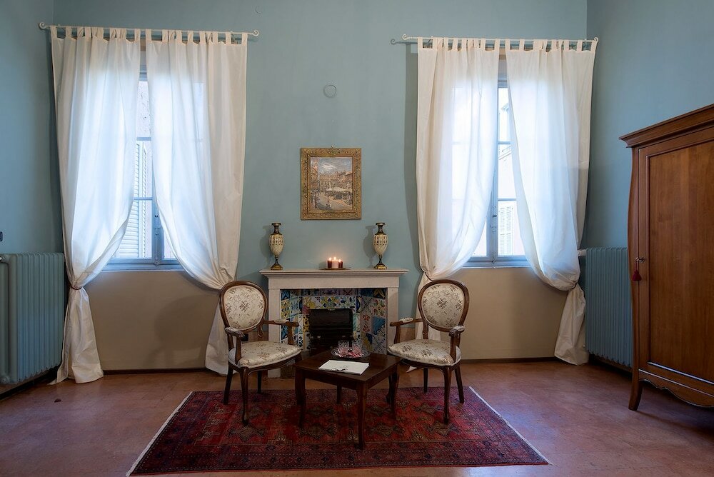 Фото Salotto delle Arti