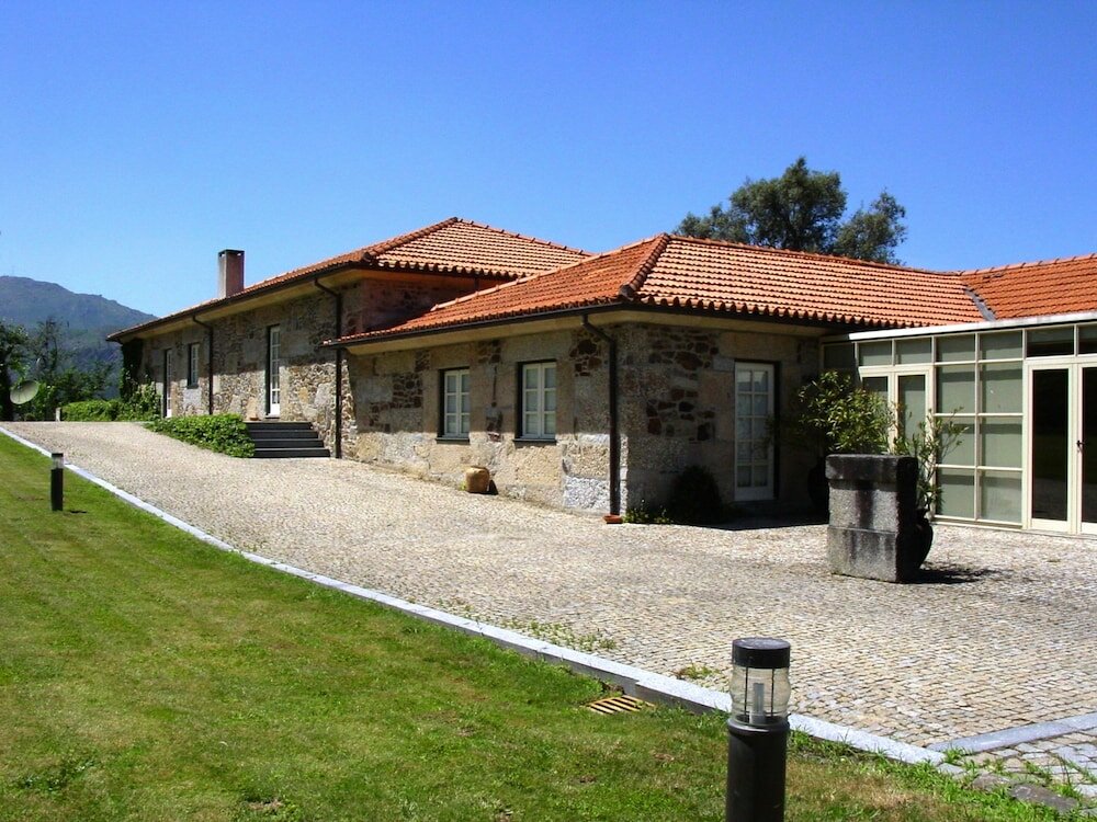 Фото Casa Da Tojeira