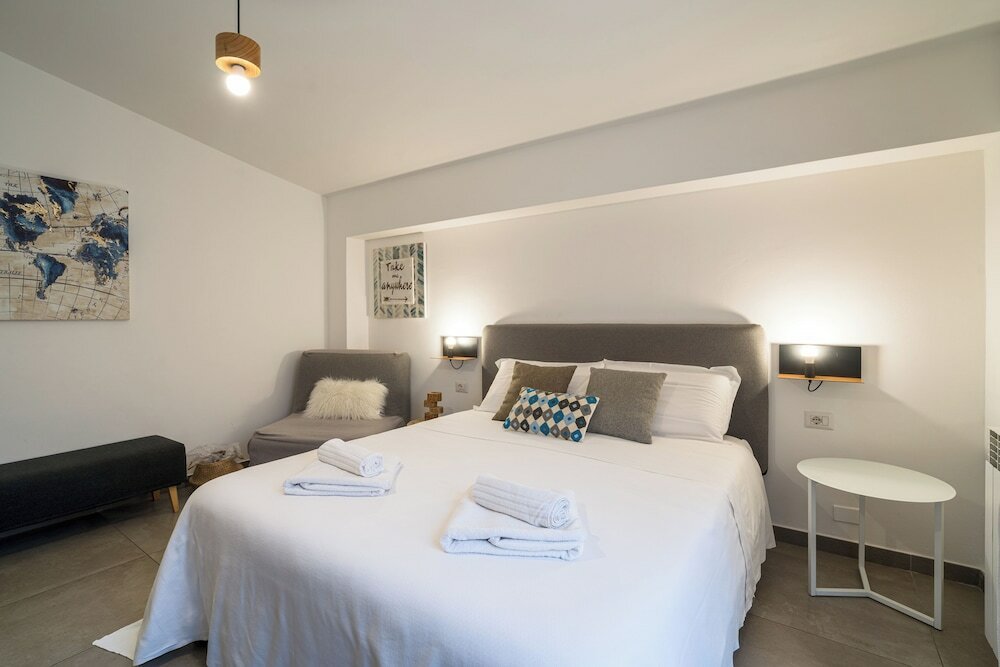 Фото Al Duomo Rooms & Flats