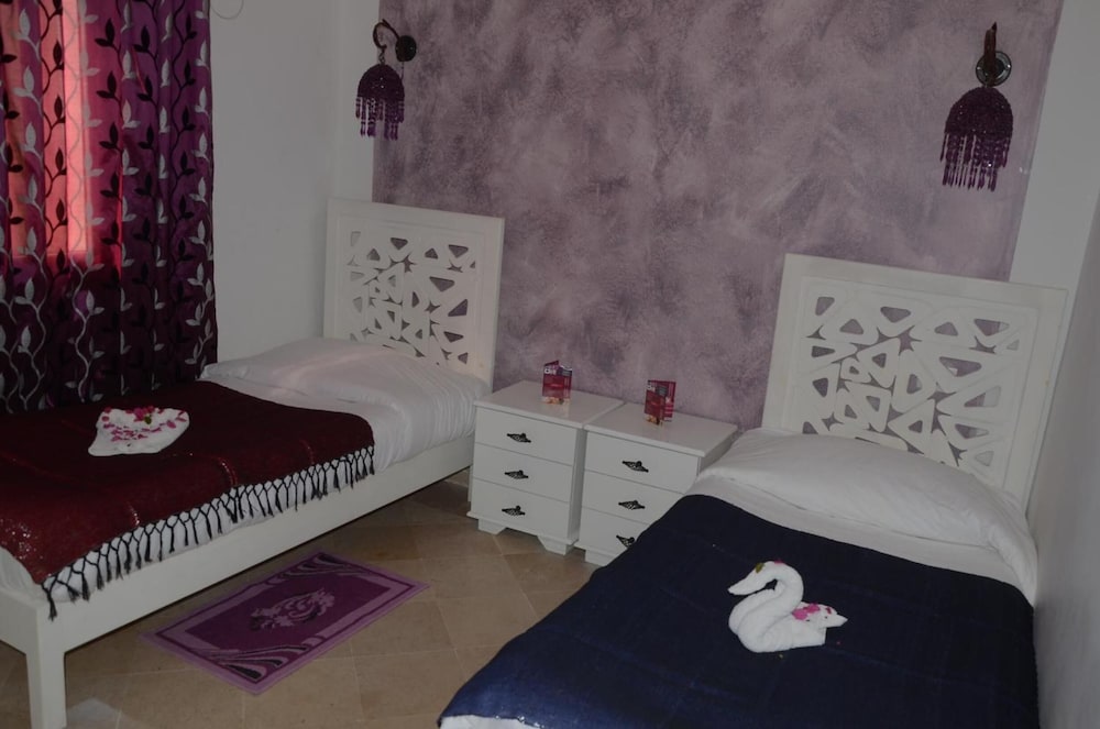 Фото Résidence Chahd