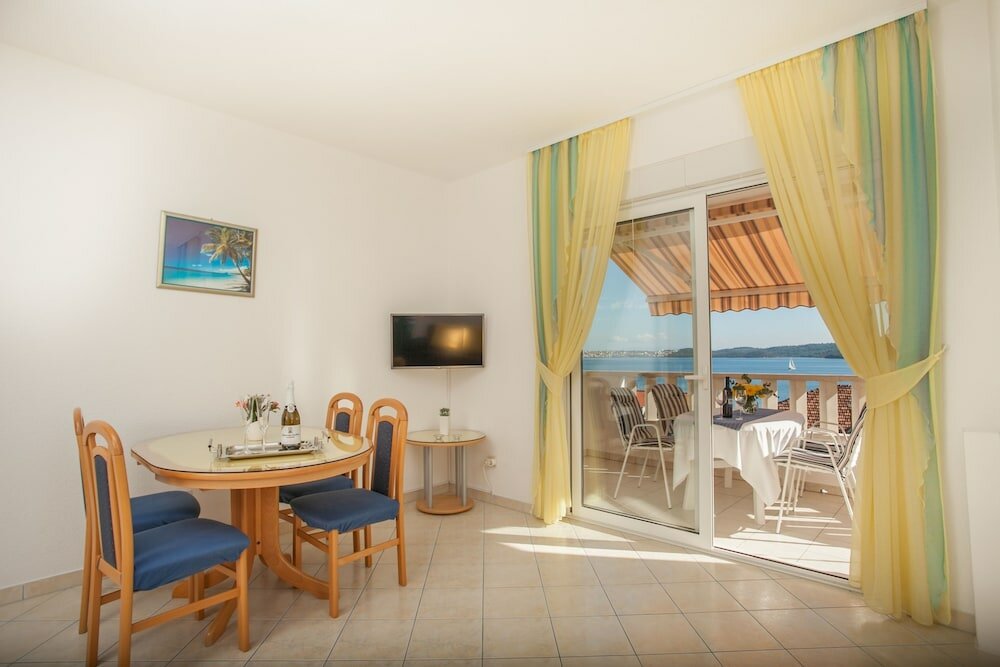 Фото Apartments Barbara