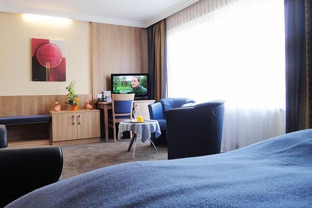 Фото Hotel Lenauhof