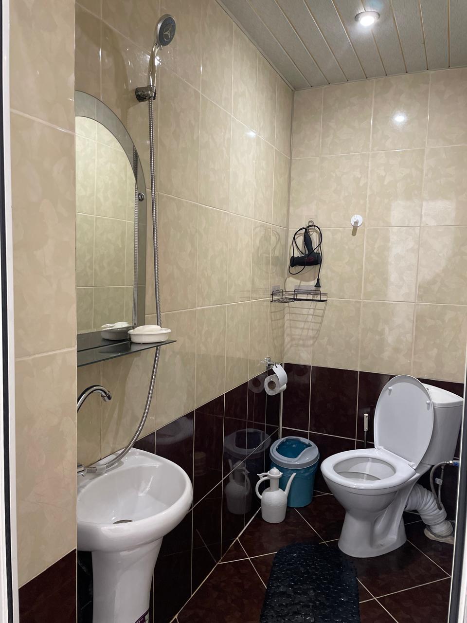 Фото Горная Долина