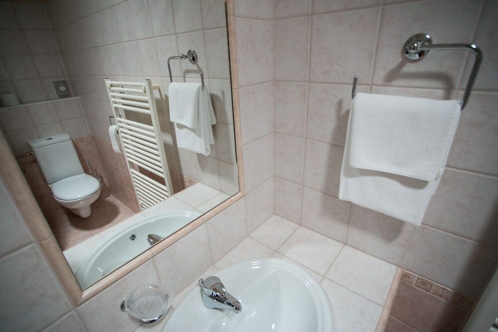 Фото Pri Žabarju Bed & Breakfast Ljubljana