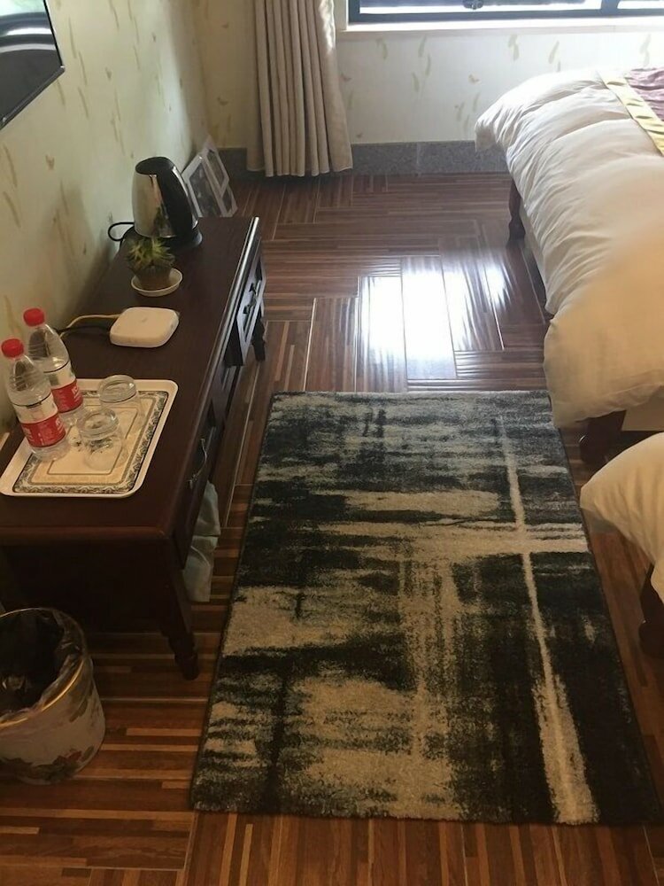 Фото QiaShe Hotel HangZhou