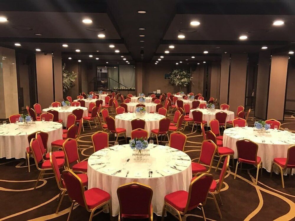 Фото Jeju Hotel the M