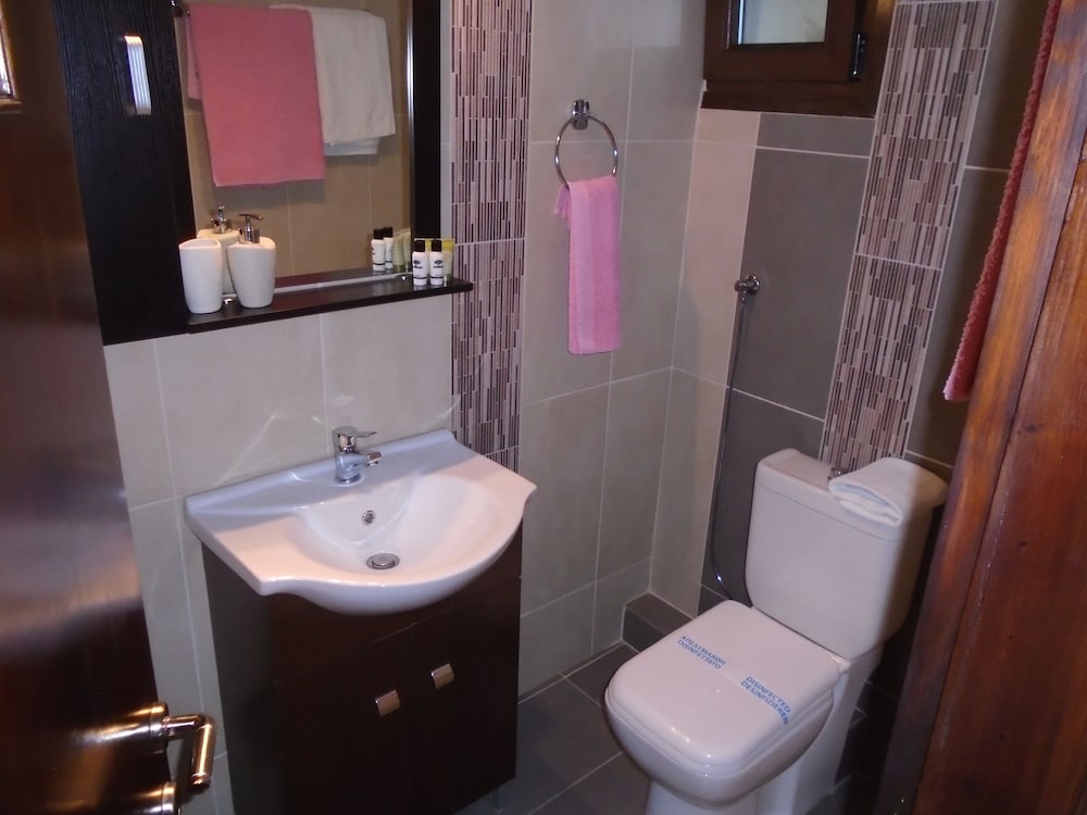 Фото Machi Rooms