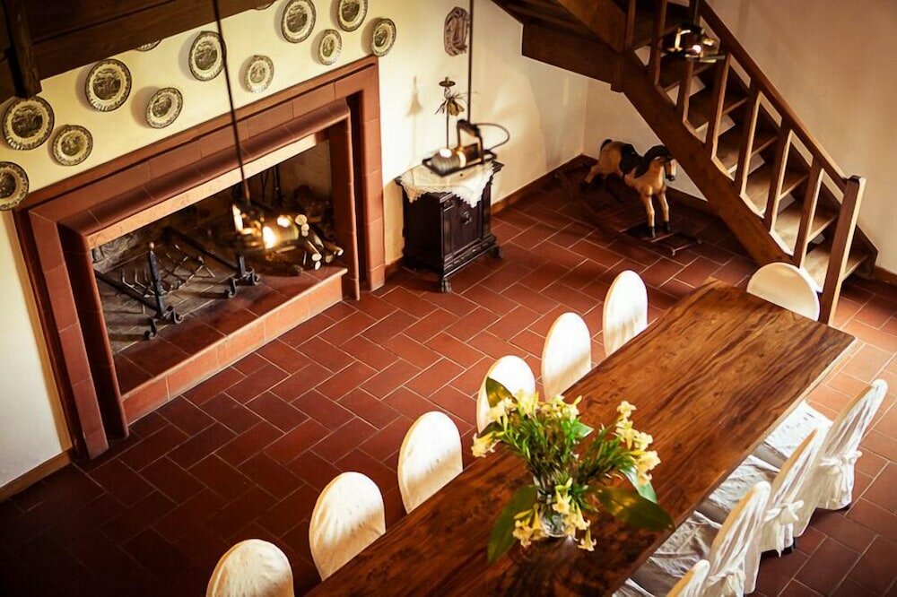 Фото Verdidea - Villa Del Lago