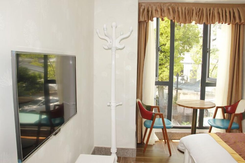 Фото QiaShe Hotel HangZhou