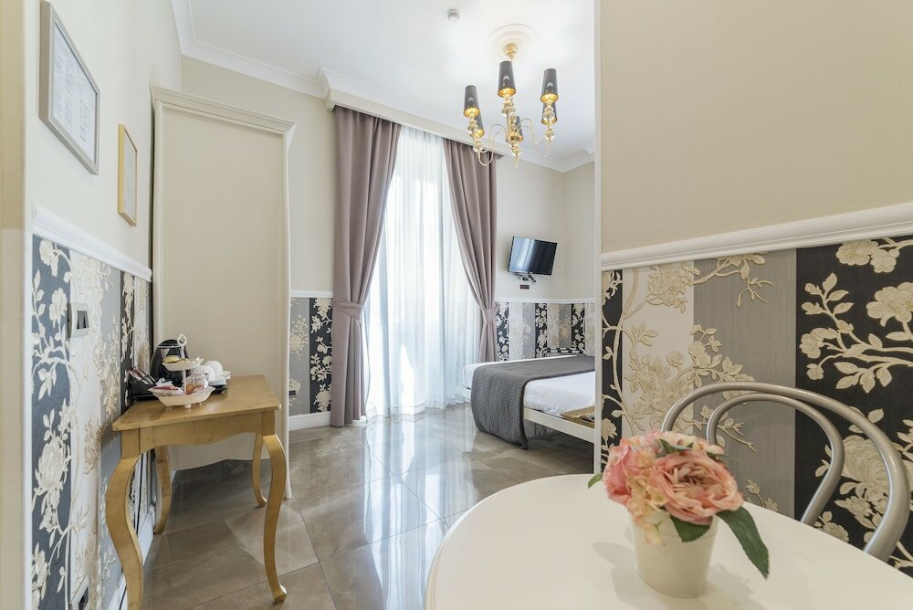 Фото Le Chiavi di Roma