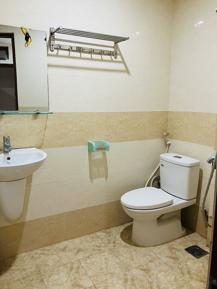 Фото Golden Sea Hotel