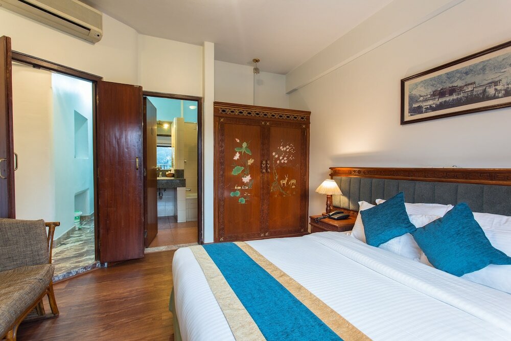 Фото Hotel Le Himalaya by Best Resort Nepal