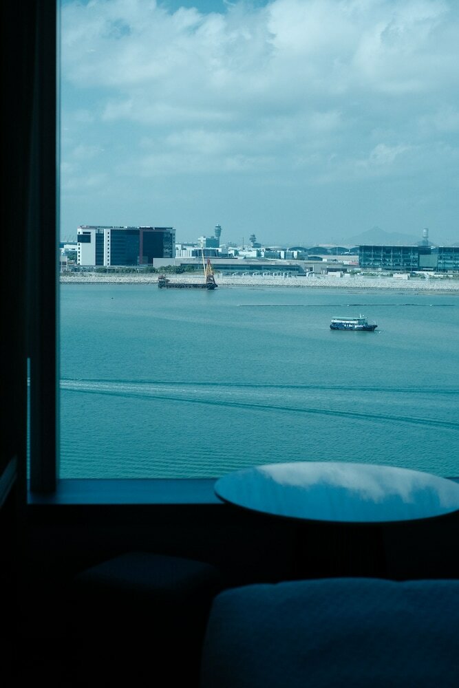 Фото Four Points by Sheraton Hong Kong, Tung Chung