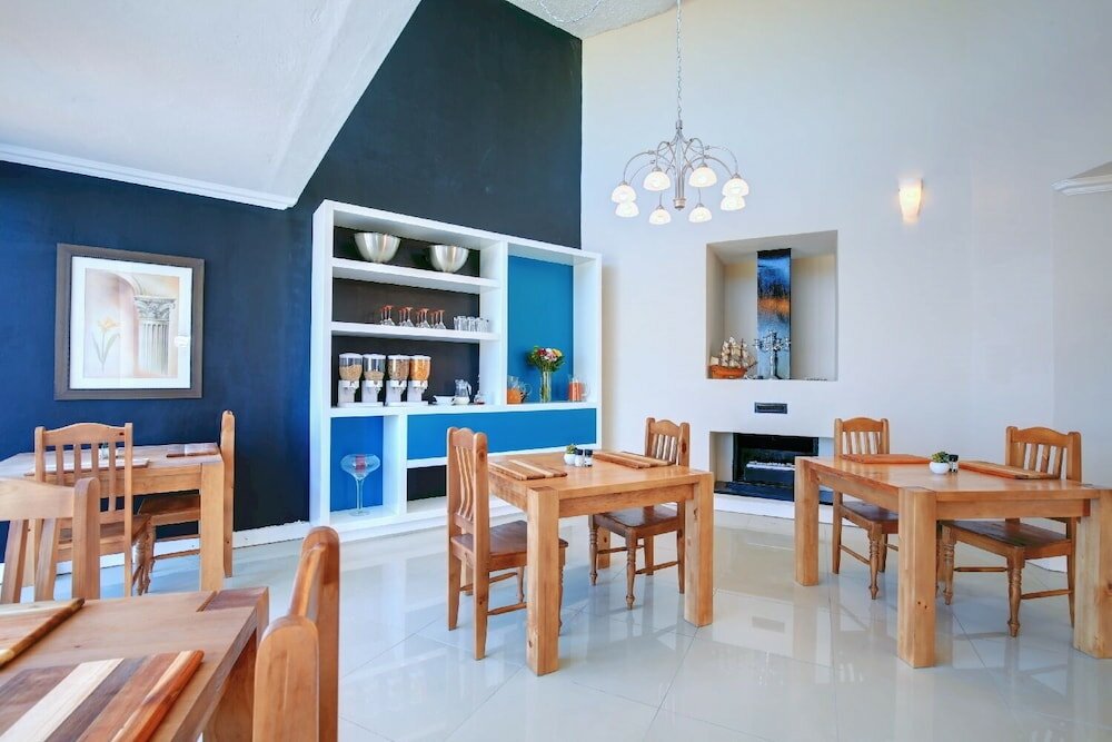 Фото Dune Villa Wilderness