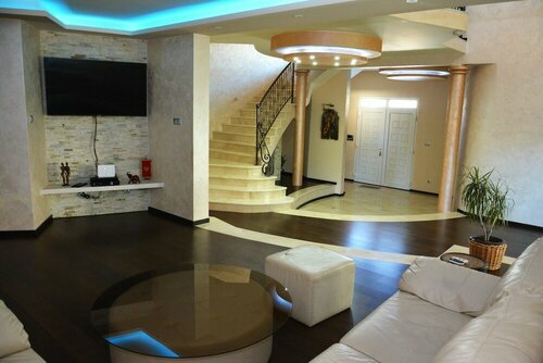 Гостиница Villa Quince в Тивате