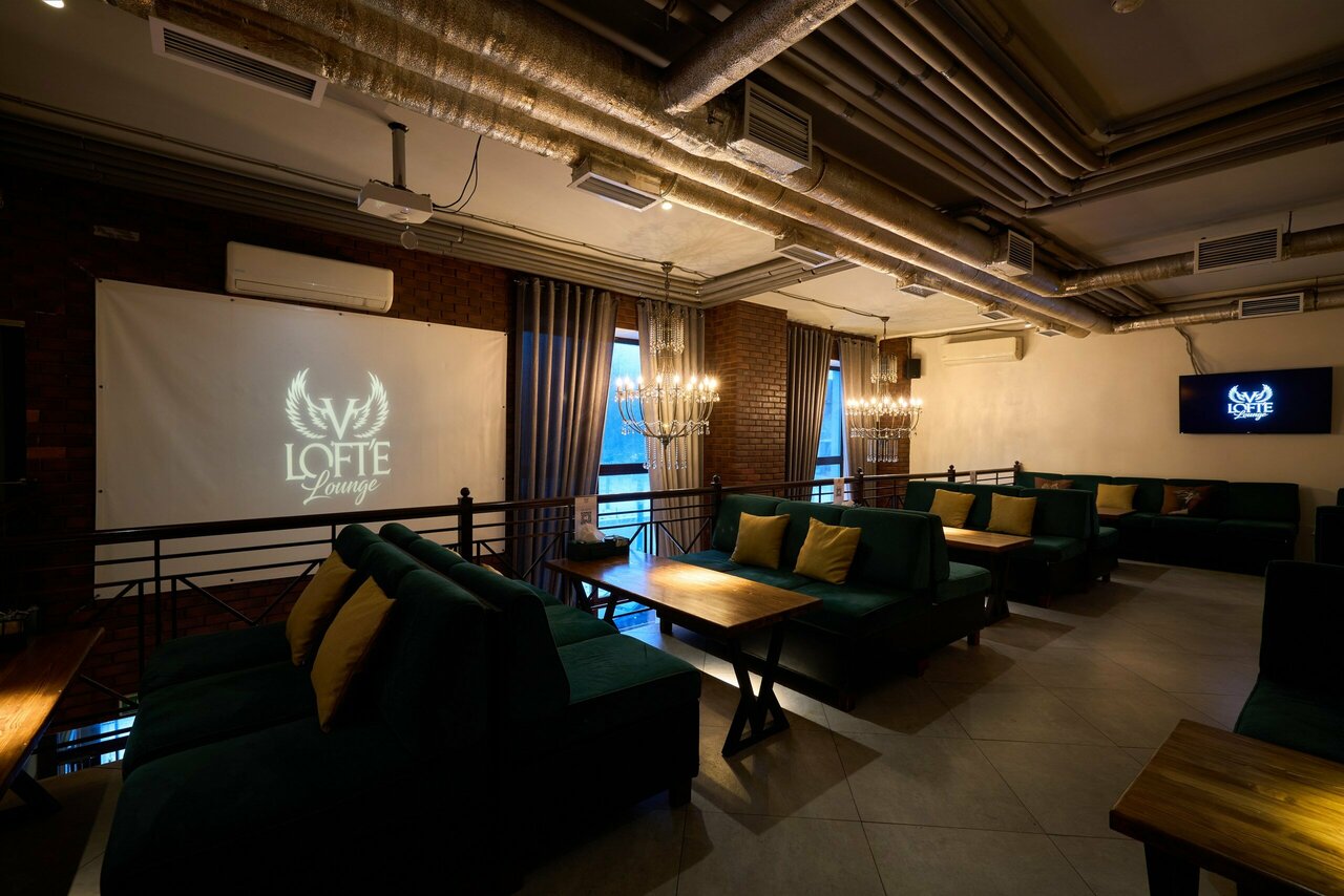 «Кальян-бары с наградой «Хорошее место» в Кунцеве» фото материала