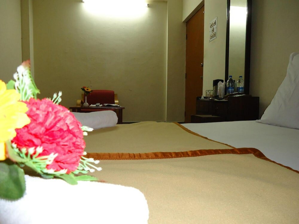 Фото Hotel Krishna