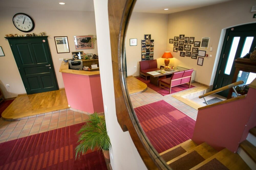 Фото Pri Žabarju Bed & Breakfast Ljubljana