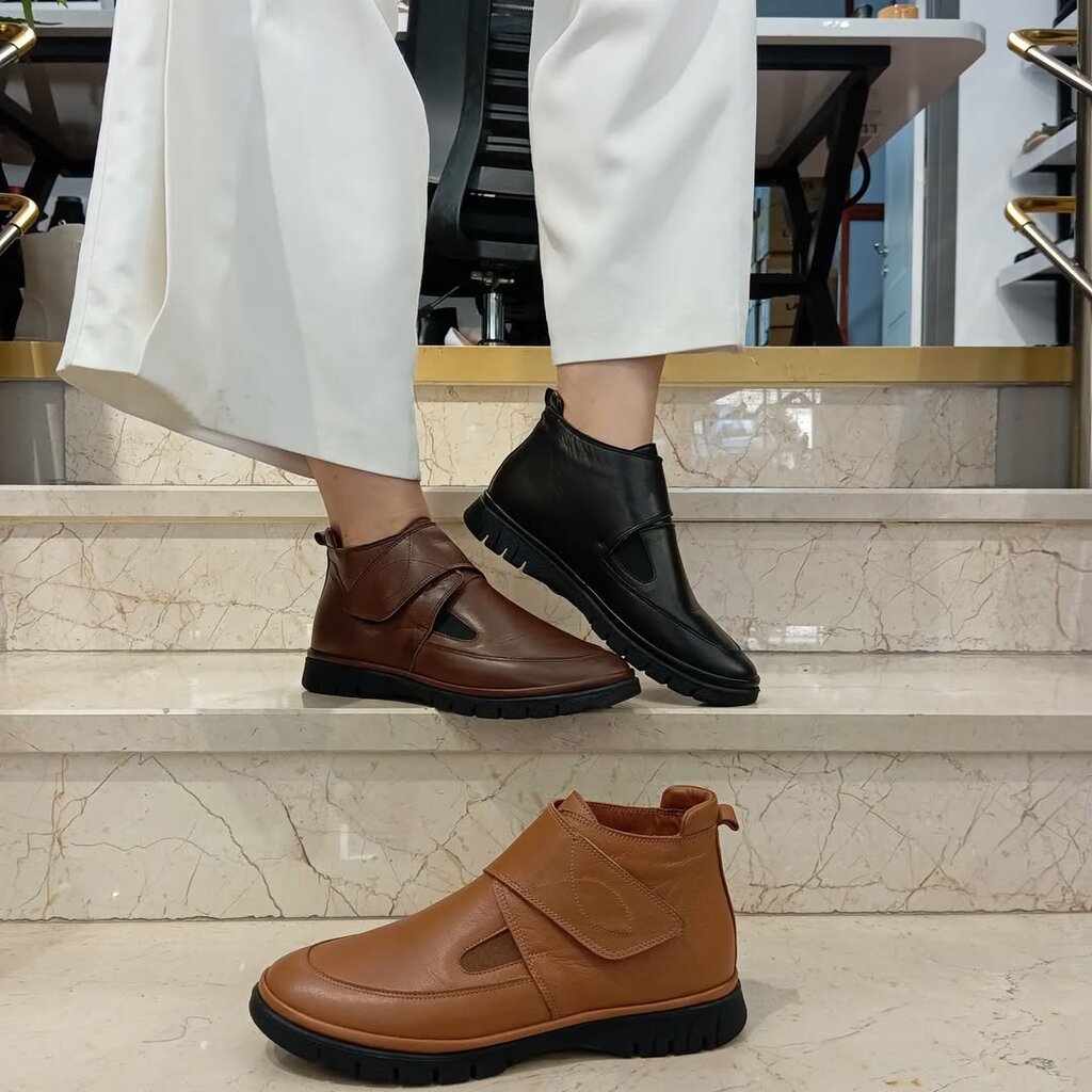 Shoe store Lapya Trend, Istanbul, photo