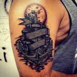 Tattoo Art (İstanbul, Beylikdüzü, Büyükşehir Mah., Şehit K. Uğur Gürsoy Sok., 7B), tattoo studio