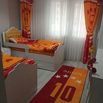 My Baby Carpet (Bursa, Nilufer District, Fethiye Neighborhood, Funda Street, 18) ، متجر سجاد