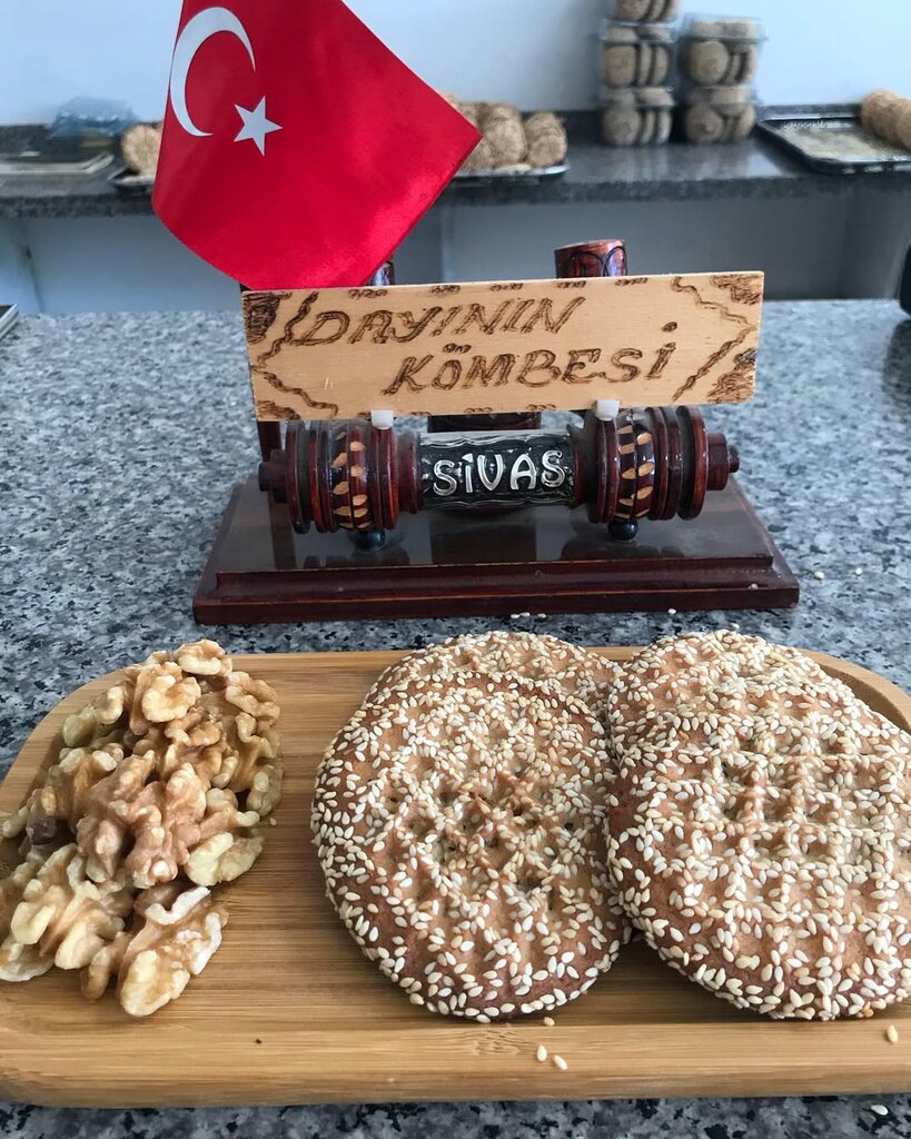 Restaurant Uncle's Kombe, Osmaniye, photo