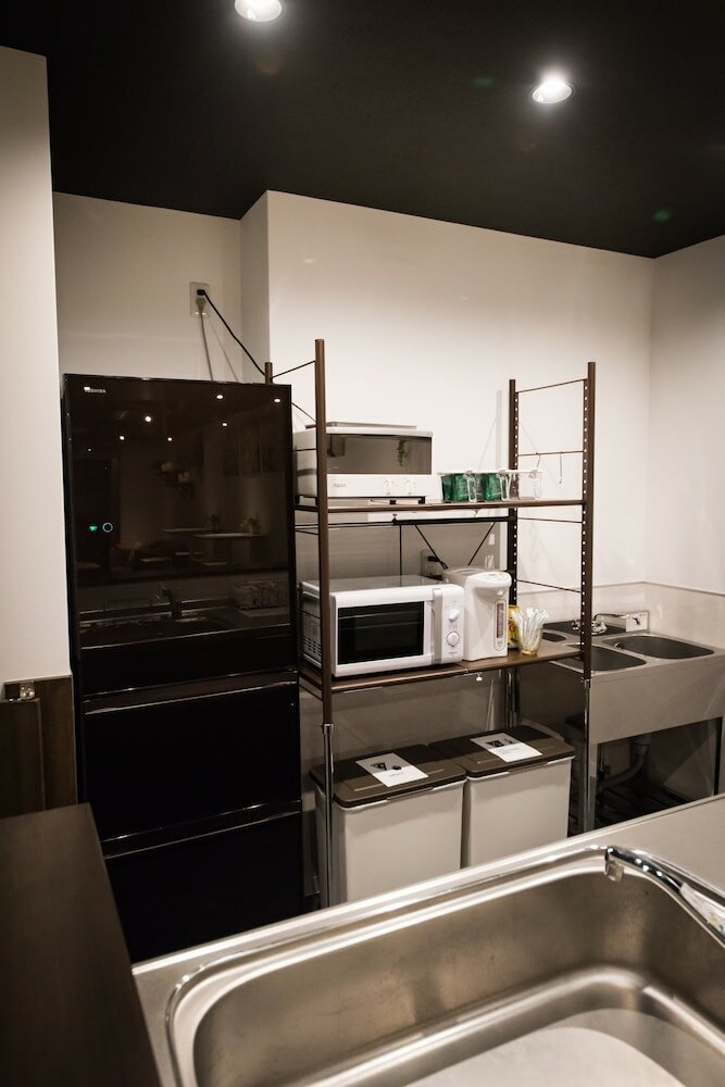 Фото Hostel Kyoto Kizuna