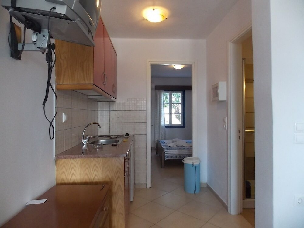 Фото Stella Naxos Island