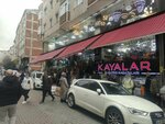 Kayalar Shopping Center (Istanbul, Bahcelievler, Sirinevler Neighborhood, Marshal Fevzi Cakmak 2nd Street, 19B) ، متجر بضائع متنوعة