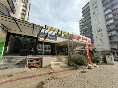 Emir Kuyumculuk Gümüş ve Altın Fotoğraf 2