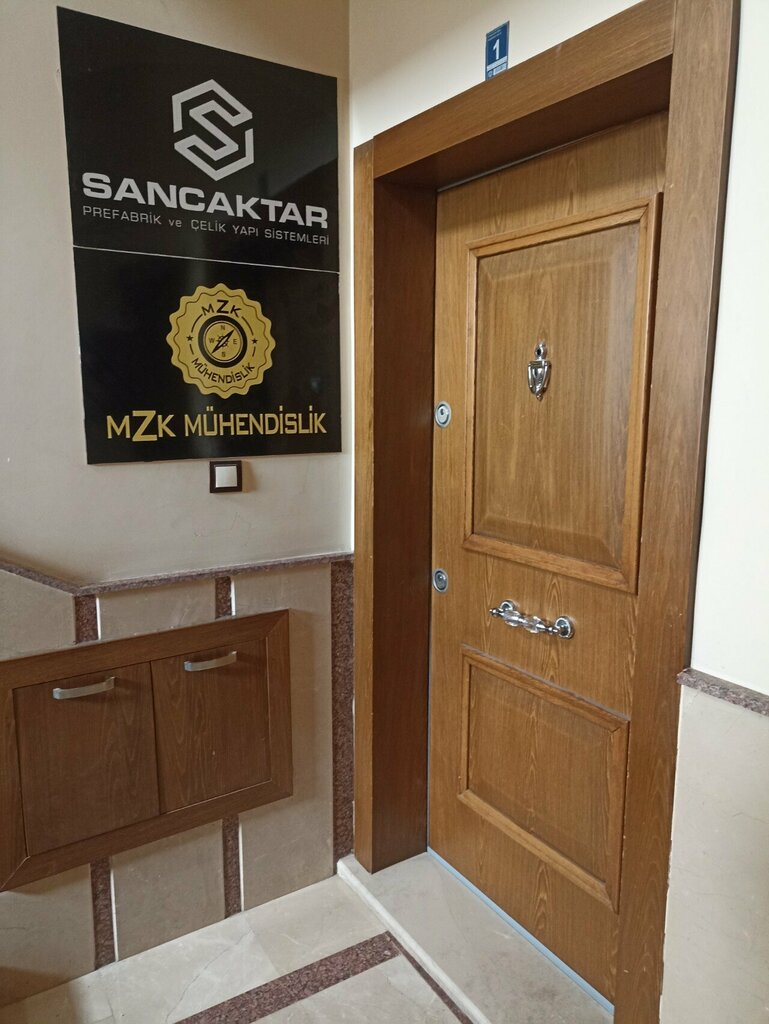 Construction of country houses and cottages Sancaktar Prefabricated, Konya, photo